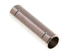 14mm Steckverbinder Messing FKM [2 Stück]