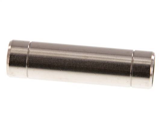 14mm Steckverbinder Messing FKM [2 Stück]
