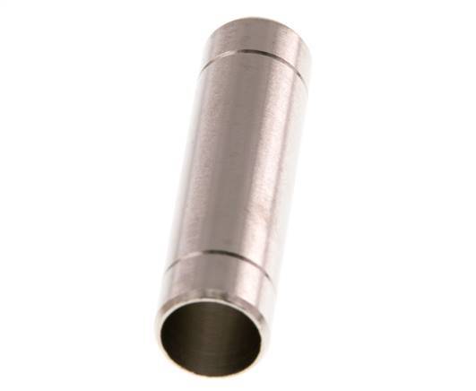 14mm Steckverbinder Messing FKM [2 Stück]