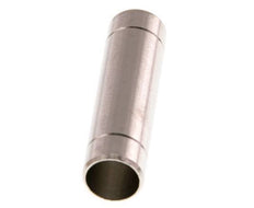 14mm Steckverbinder Messing FKM [2 Stück]