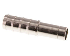 12mm x 13mm Steckfitting mit Schlauchsäule Messing FKM [2 Stück]