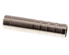14mm x 13mm Steckfitting mit Schlauchsäule Messing FKM