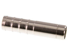 14mm x 13mm Steckfitting mit Schlauchsäule Messing FKM