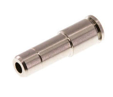 5mm x 8mm Steckverschraubung mit Steckanschluss Messing NBR [2 Stück]