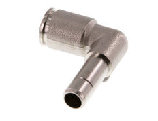 8mm x 8mm 90Grad Winkel Steckverschraubung mit Stecker Messing NBR [2 Stück]