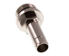 10mm x G3/8'' Steckverschraubung mit Außengewinde Messing NBR [2 Stück]