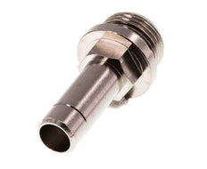 10mm x G3/8'' Steckverschraubung mit Außengewinde Messing NBR [2 Stück]