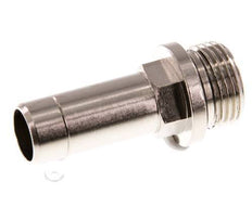 12mm x G3/8'' Plug-in Fitting with Male Threads Brass NBR [2 Pieces]