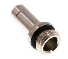 14mm x G1/2'' Steckverschraubung mit Außengewinde Messing NBR [2 Stück]