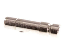 6mm Plug Brass [10 Pieces]