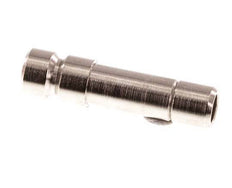 6mm Plug Brass [10 Pieces]