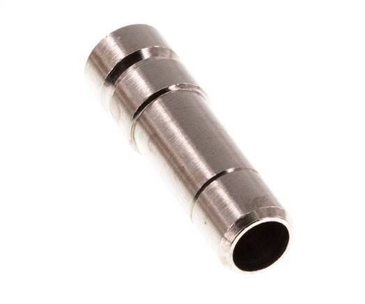 8mm Stecker Messing [10 Stück]