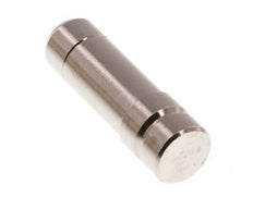 10mm Stecker Messing [5 Stück]