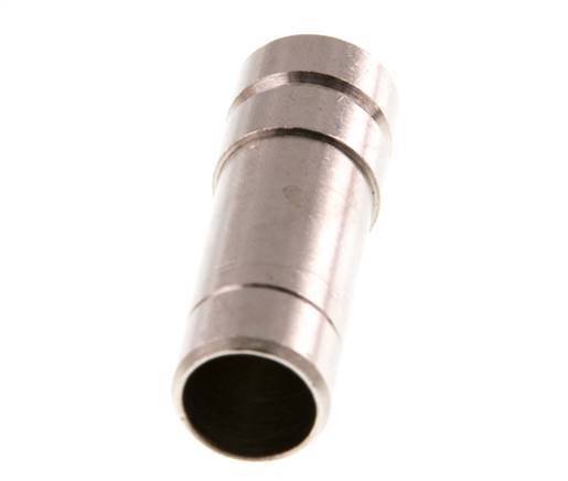 12mm Stecker Messing [5 Stück]