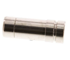 14mm Stecker Messing [5 Stück]