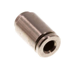 4mm Kappe Messing NBR [2 Stück]