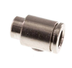 6mm Kappe Messing NBR [2 Stück]