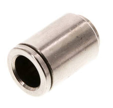 8mm Kappe Messing NBR [2 Stück]