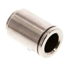 8mm Kappe Messing NBR [2 Stück]