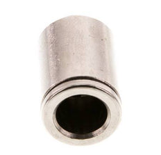 8mm Kappe Messing NBR [2 Stück]