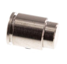 10mm Kappe Messing NBR [2 Stück]