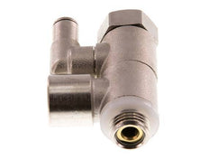 Vorgesteuertes Rückschlagventil 4mm & G1/4'' Außengewinde Messing 0,5-10bar (7-145psi)