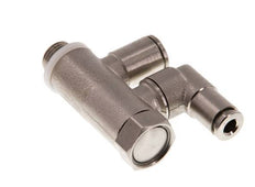 Vorgesteuertes Rückschlagventil 6mm & G1/8'' Außengewinde Messing 0,5-10bar (7-145psi)