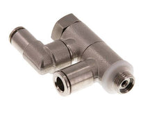 Vorgesteuertes Rückschlagventil 6mm & G1/8'' Außengewinde Messing 0,5-10bar (7-145psi)