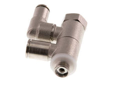 Vorgesteuertes Rückschlagventil 6mm & G1/8'' Außengewinde Messing 0,5-10bar (7-145psi)