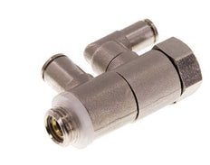 Vorgesteuertes Rückschlagventil 6mm & G1/4'' Außengewinde Messing 0,5-10bar (7-145psi)