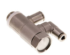 Vorgesteuertes Rückschlagventil 6mm & G1/4'' Außengewinde Messing 0,5-10bar (7-145psi)