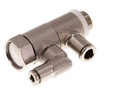 Vorgesteuertes Rückschlagventil 6mm & G1/4'' Außengewinde Messing 0,5-10bar (7-145psi)