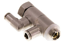 Vorgesteuertes Rückschlagventil 6mm & G1/4'' Außengewinde Messing 0,5-10bar (7-145psi)
