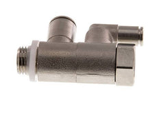 Vorgesteuertes Rückschlagventil 8mm & G1/4'' Außengewinde Messing 0,5-10bar (7-145psi)