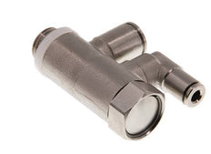Vorgesteuertes Rückschlagventil 8mm & G1/4'' Außengewinde Messing 0,5-10bar (7-145psi)
