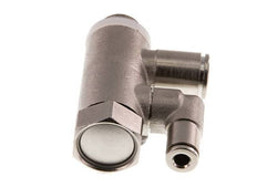 Vorgesteuertes Rückschlagventil 8mm & G1/4'' Außengewinde Messing 0,5-10bar (7-145psi)