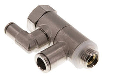 Vorgesteuertes Rückschlagventil 8mm & G1/4'' Außengewinde Messing 0,5-10bar (7-145psi)