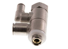 Vorgesteuertes Rückschlagventil 8mm & G1/4'' Außengewinde Messing 0,5-10bar (7-145psi)
