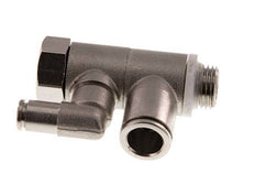 Vorgesteuertes Rückschlagventil 10mm & G1/4'' Außengewinde Messing 0,5-10bar (7-145psi)