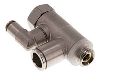 Vorgesteuertes Rückschlagventil 10mm & G1/4'' Außengewinde Messing 0,5-10bar (7-145psi)