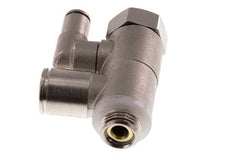 Vorgesteuertes Rückschlagventil 10mm & G1/4'' Außengewinde Messing 0,5-10bar (7-145psi)