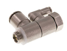 Vorgesteuertes Rückschlagventil 12mm & G1/4'' Außengewinde Messing 0,5-10bar (7-145psi)
