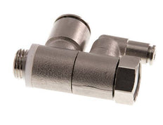 Vorgesteuertes Rückschlagventil 12mm & G1/4'' Außengewinde Messing 0,5-10bar (7-145psi)