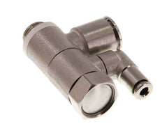 Vorgesteuertes Rückschlagventil 12mm & G1/4'' Außengewinde Messing 0,5-10bar (7-145psi)