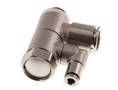 Vorgesteuertes Rückschlagventil 12mm & G1/4'' Außengewinde Messing 0,5-10bar (7-145psi)