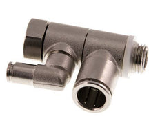Vorgesteuertes Rückschlagventil 12mm & G1/4'' Außengewinde Messing 0,5-10bar (7-145psi)