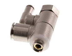Vorgesteuertes Rückschlagventil 12mm & G1/4'' Außengewinde Messing 0,5-10bar (7-145psi)