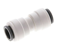 12mm Push-in Fitting POM EPDM [2 Pieces]