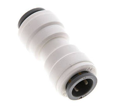 12mm Push-in Fitting POM EPDM [2 Pieces]