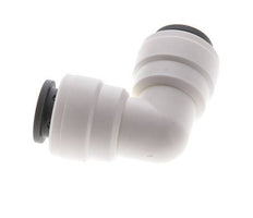 12mm 90deg Elbow Push-in Fitting POM EPDM [2 Pieces]